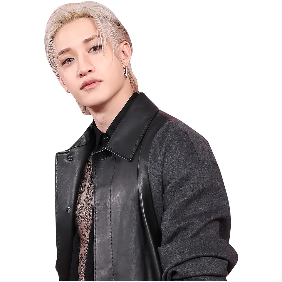 Bang Chan 1