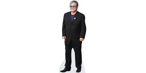 Elton John