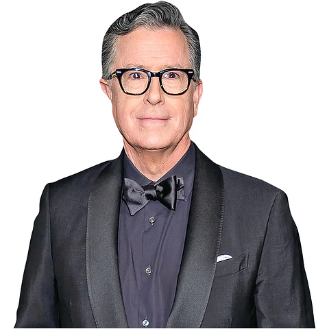Stephen Colbert