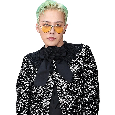 G-Dragon