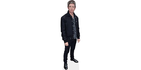 Noel Gallagher