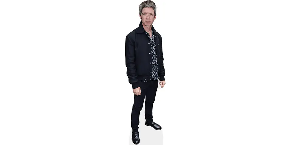 Noel Gallagher 1