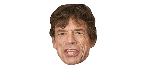 Mick Jagger