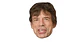 Mick Jagger - Miniatura 1