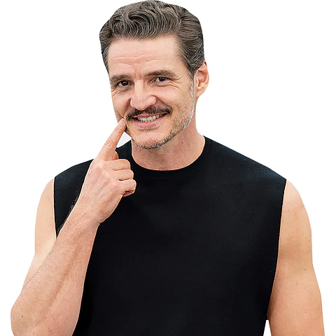 Pedro Pascal