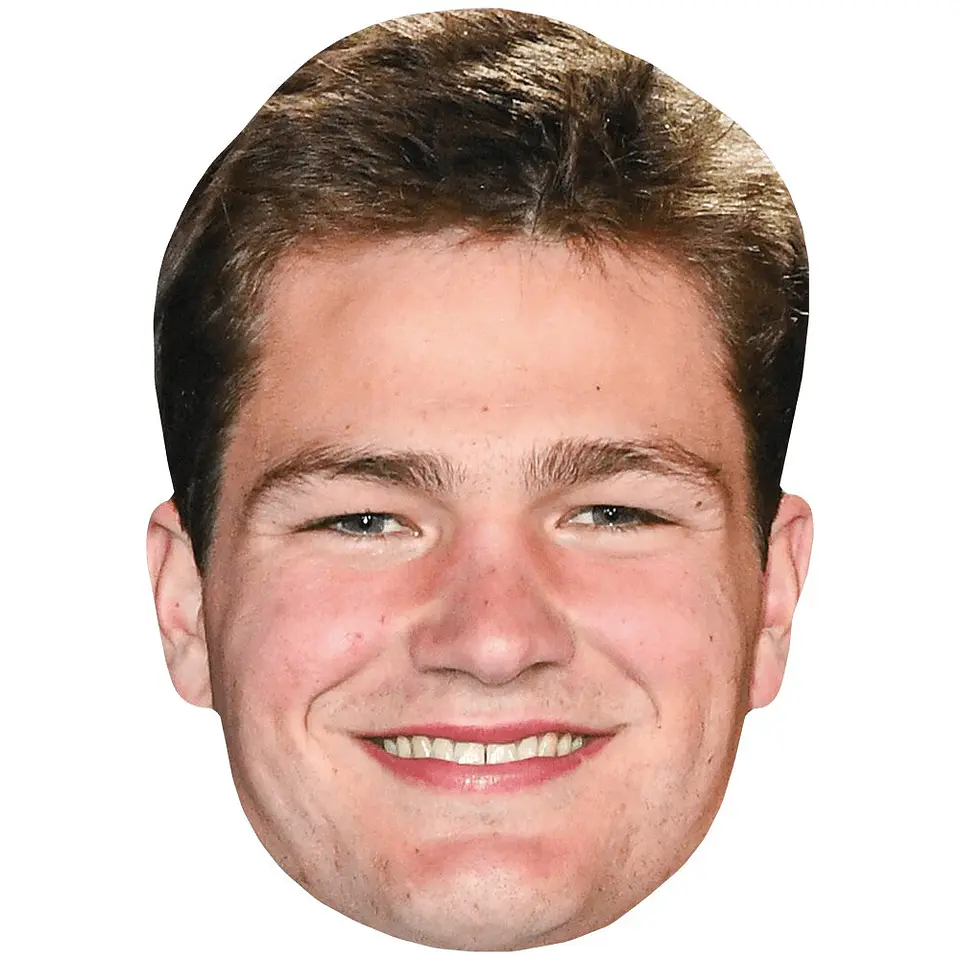 Drake Maye 1
