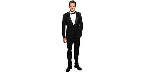 Roger Federer