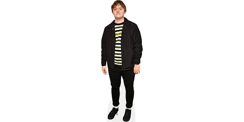 Lewis Capaldi