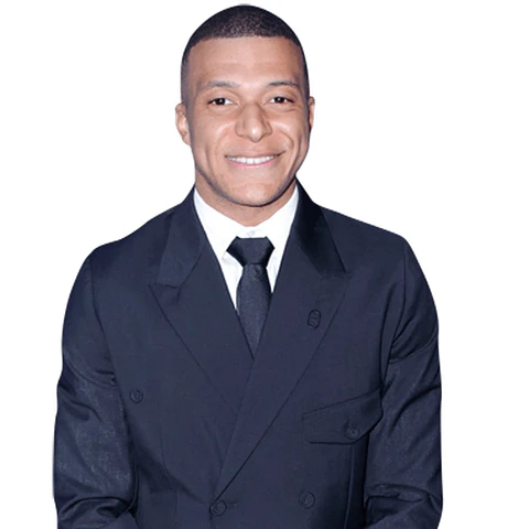 Kylian Mbappé