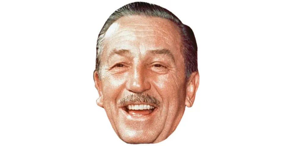 Walt Disney 1