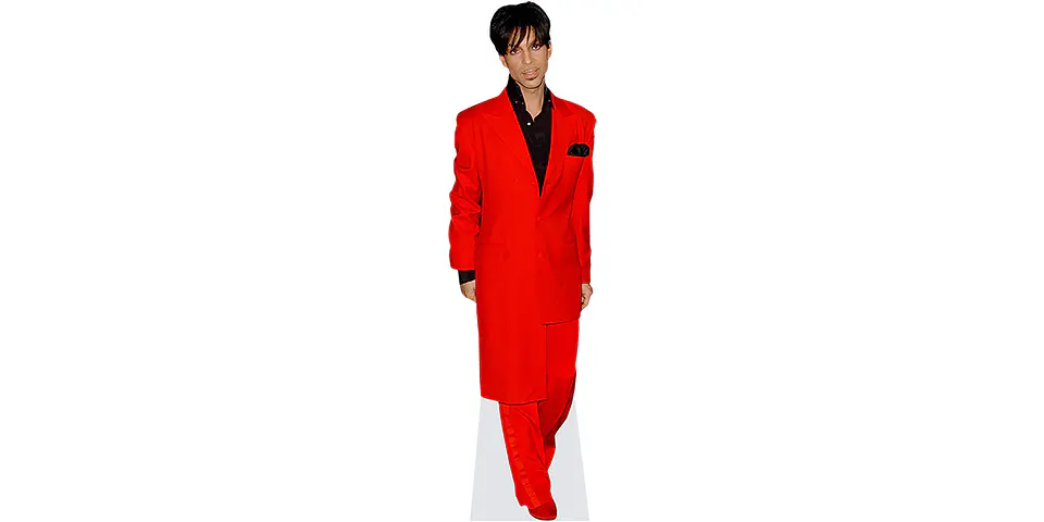 Prince 1