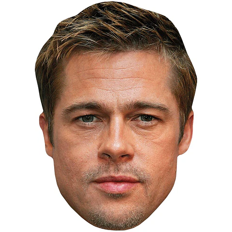 Brad Pitt