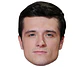 Josh Hutcherson - Miniatura 1