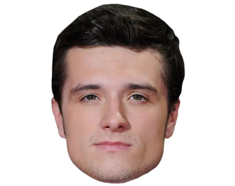 Josh Hutcherson 1