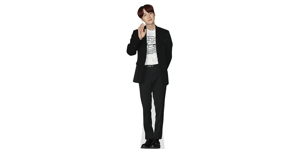 Suga 1