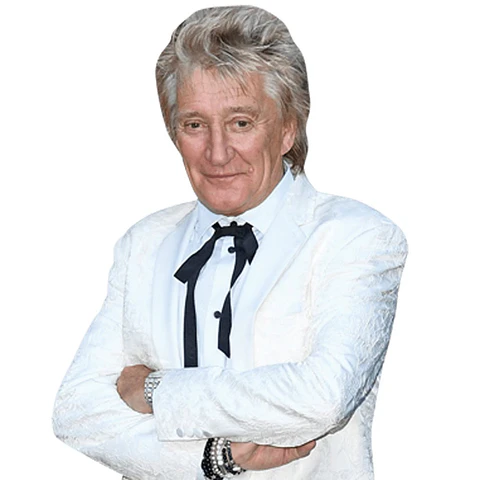 Rod Stewart