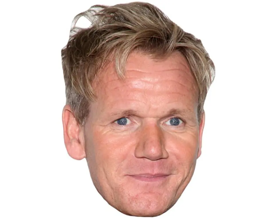 Gordon Ramsay 1