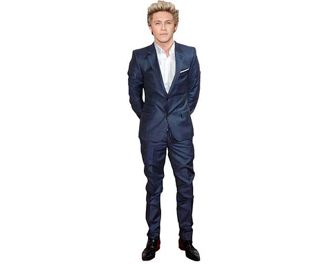 Niall Horan