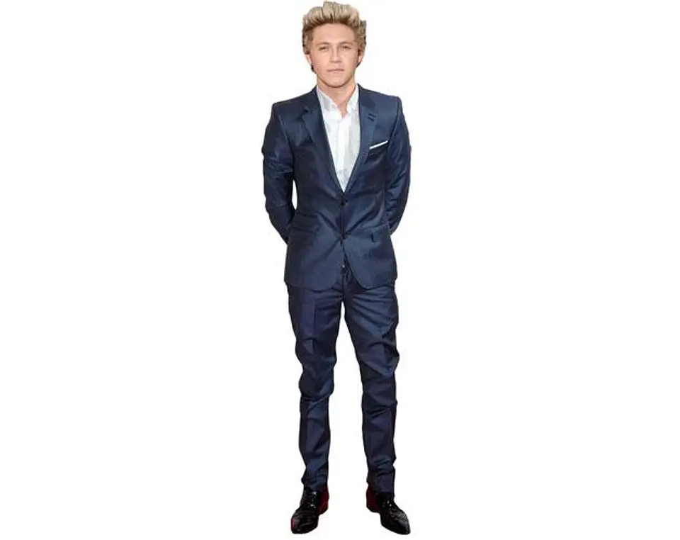 Niall Horan 1