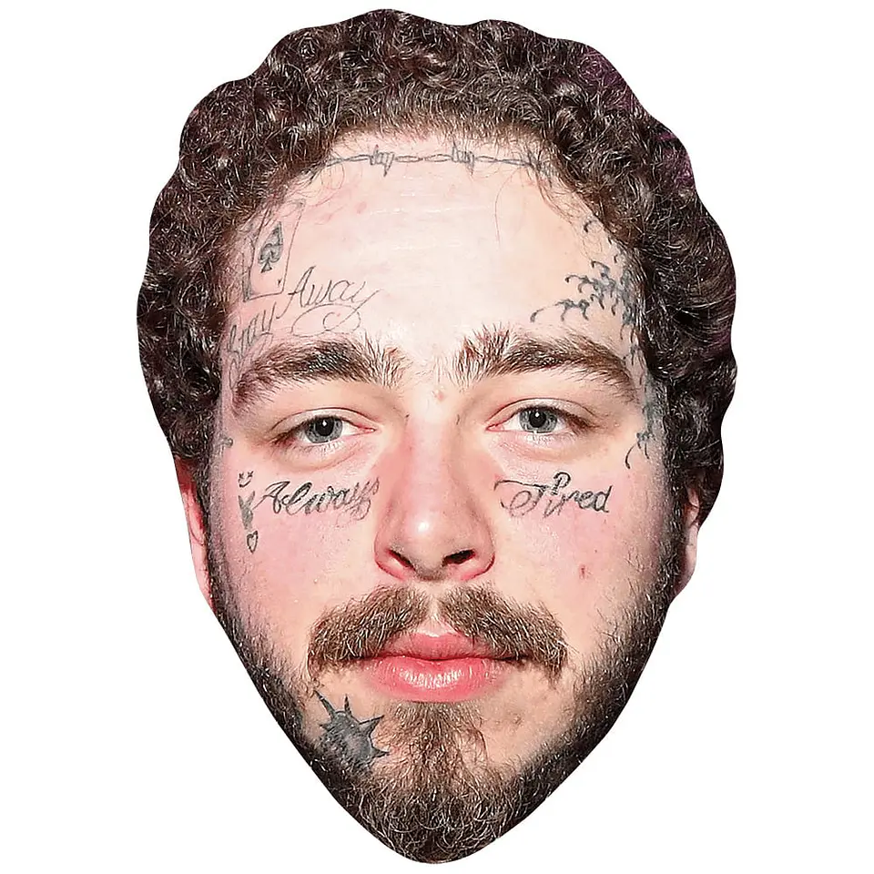 Post Malone 1