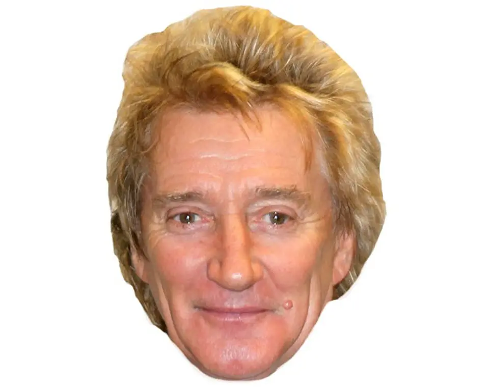 Rod Stewart 1