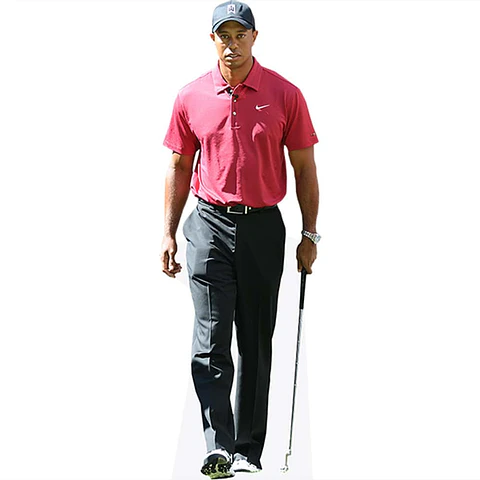 Tiger Woods
