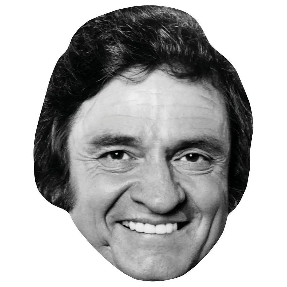 Johnny Cash 1