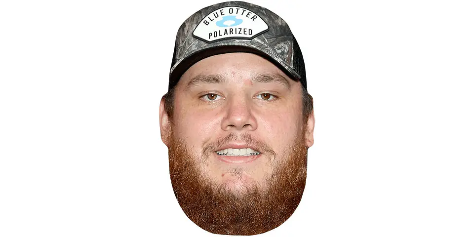Luke Combs 1