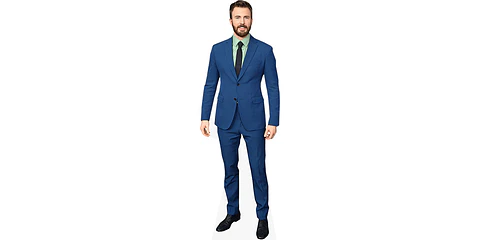 Chris Evans