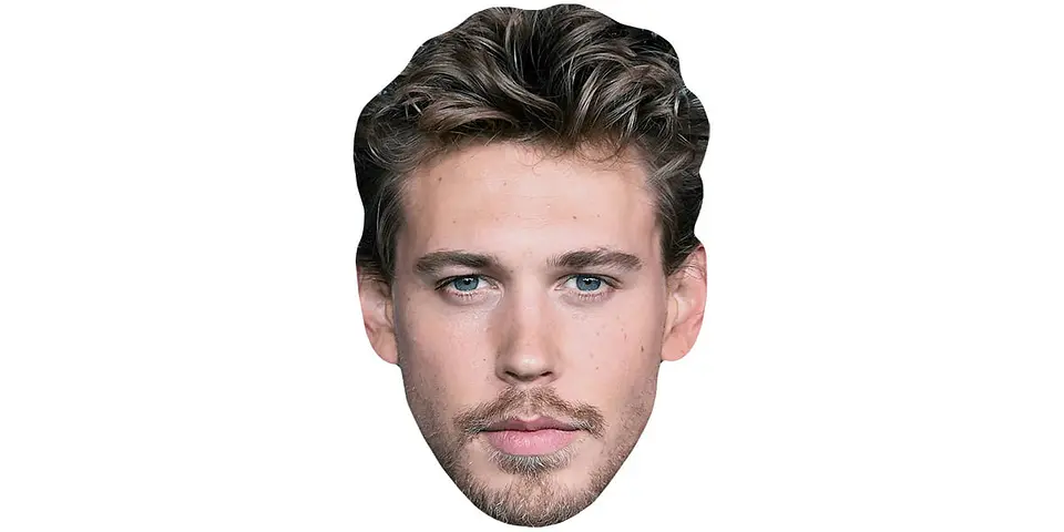 Austin Butler 1