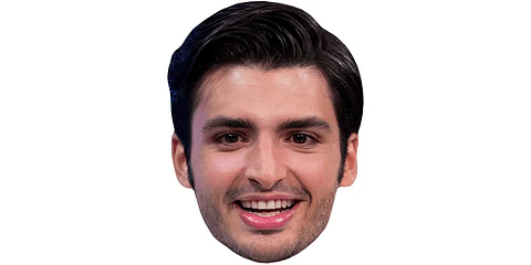 Carlos Sainz
