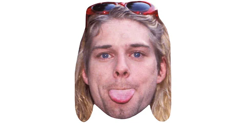 Kurt Cobain
