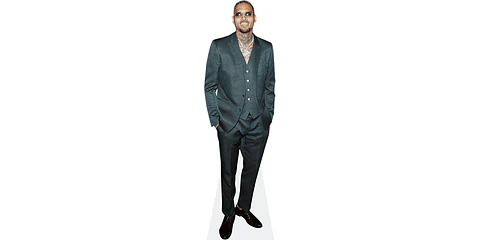 Chris Brown
