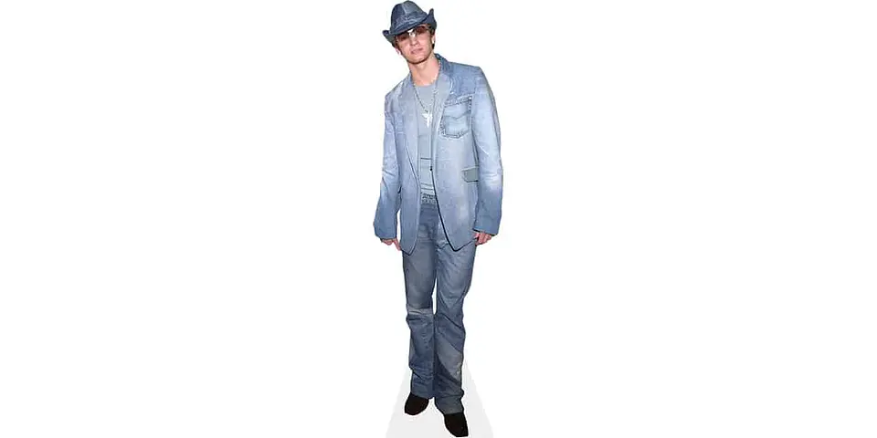 Justin Timberlake 1