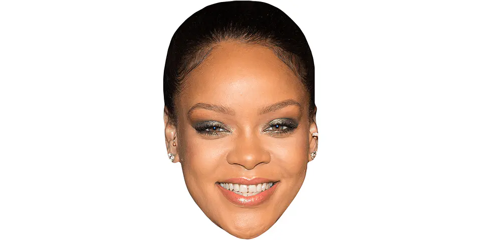 Rihanna 1