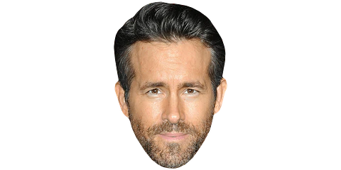 Ryan Reynolds