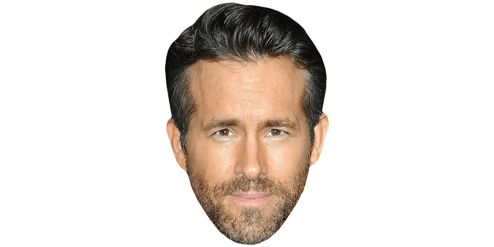 Ryan Reynolds 1