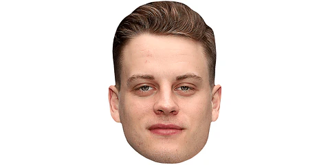Joe Burrow
