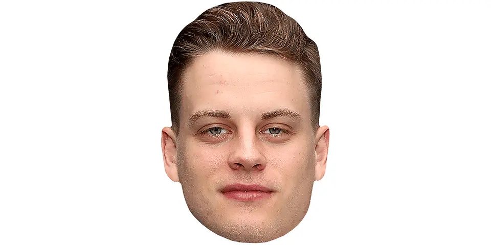 Joe Burrow 1