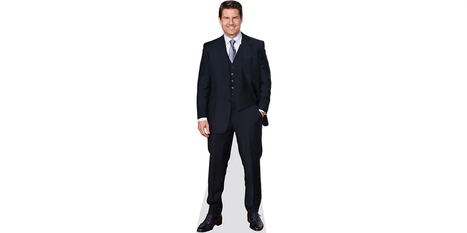 Tom Cruise 1