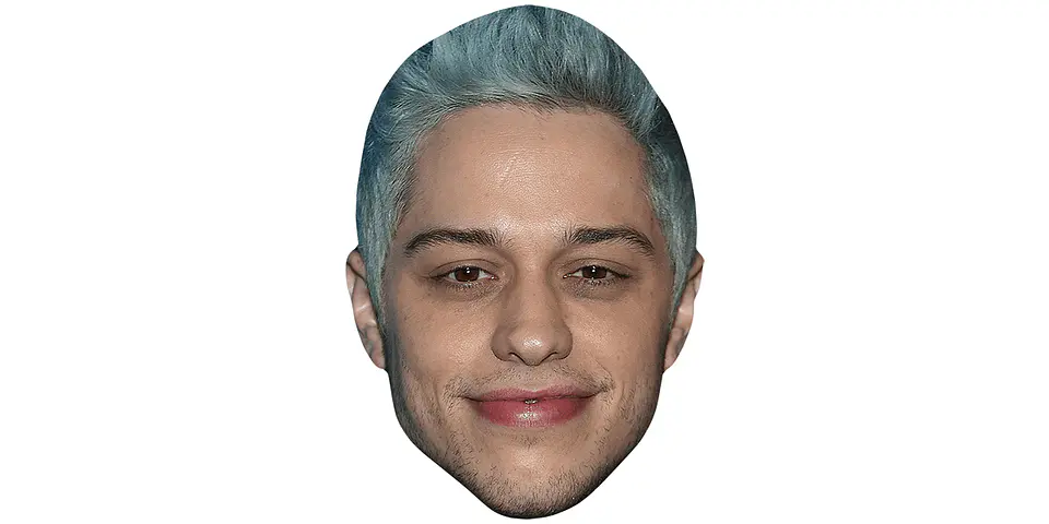 Pete Davidson 1