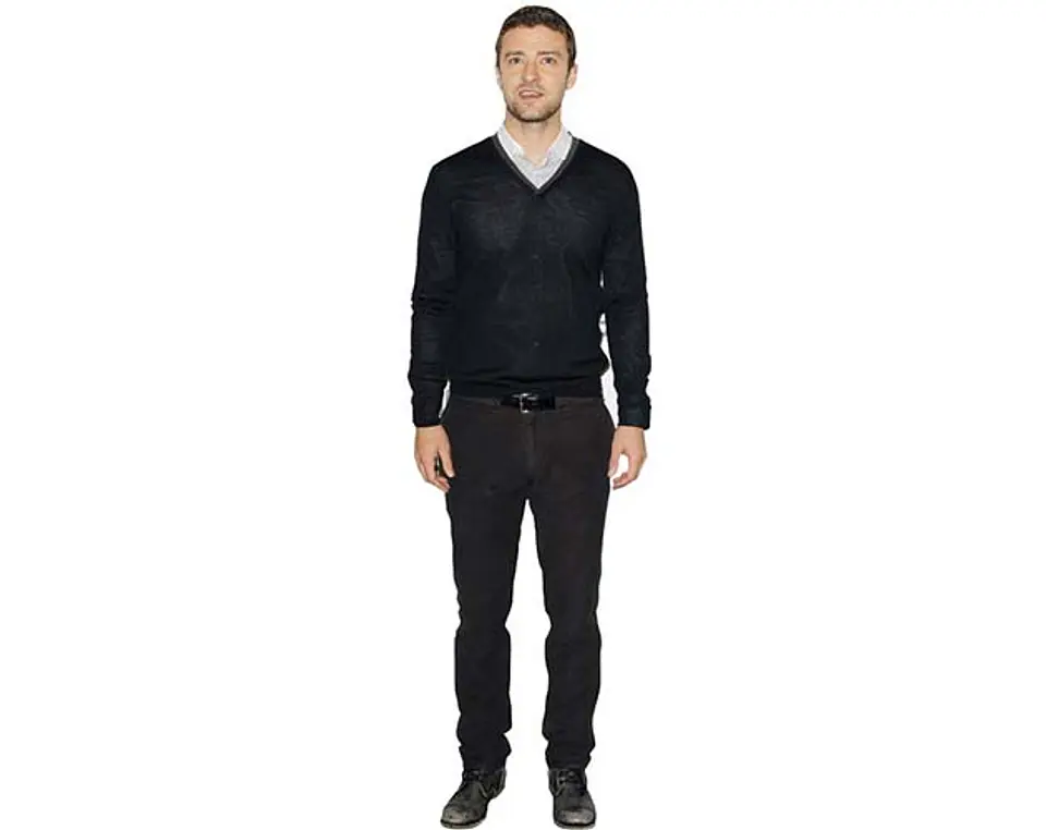 Justin Timberlake 1