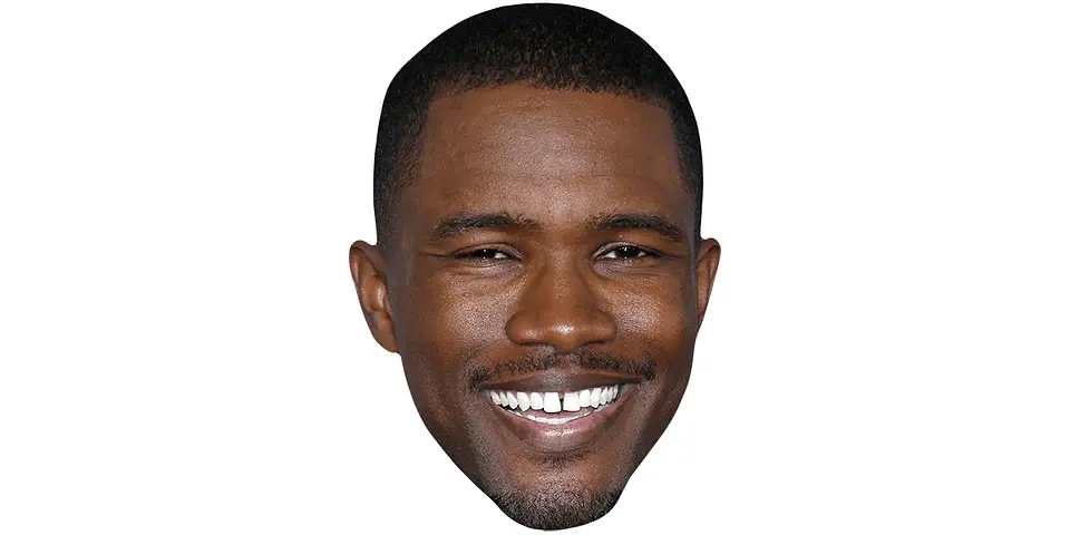Frank Ocean 1