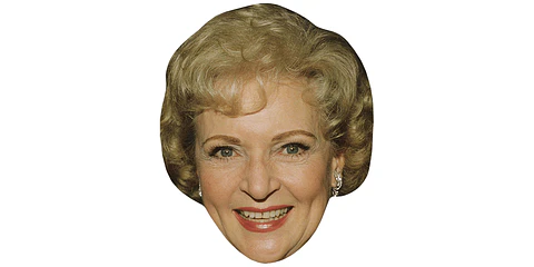 Betty White