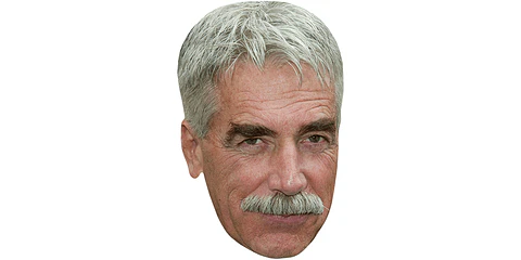 Sam Elliott
