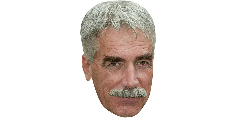 Sam Elliott 1