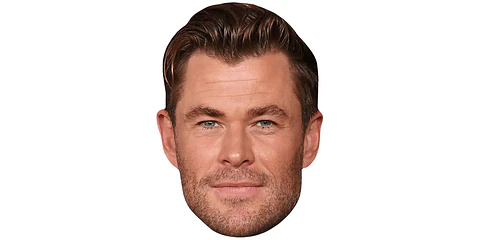 Chris Hemsworth