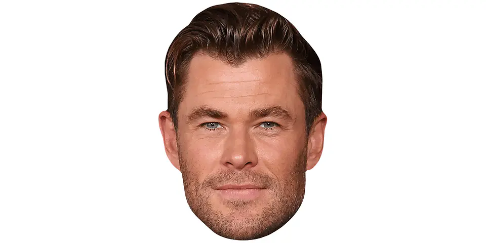 Chris Hemsworth 1