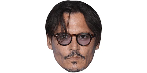 Johnny Depp