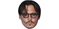 Johnny Depp - Miniatura 1